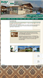 Mobile Screenshot of gasthof-hauser.com
